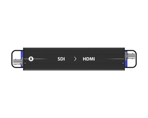 THERMS2H - Theatrixx xVision Reversible HD Video Converter 3G SDI to HDMI1.2 Image 5