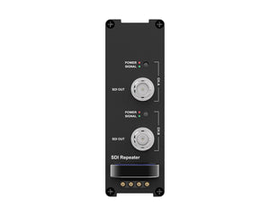 THERMS2S - Theatrixx xVision Reversible HD 2 Channel 3G SDI Repeater Image 4