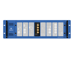 THERMSDA412G - Theatrixx xVision Reversible 4K 1:4 12G SDI Distribution Amplifier Image 3