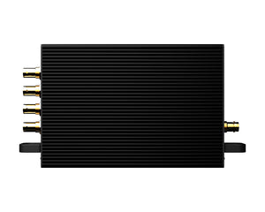 THERMSDA412G - Theatrixx xVision Reversible 4K 1:4 12G SDI Distribution Amplifier Image 4
