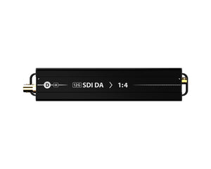 THERMSDA412G - Theatrixx xVision Reversible 4K 1:4 12G SDI Distribution Amplifier Image 5