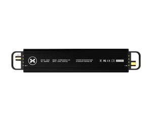 THERMSDA412G - Theatrixx xVision Reversible 4K 1:4 12G SDI Distribution Amplifier Image 6