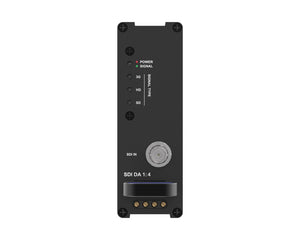 THERMSDA4 - Theatrixx xVision Reversible HD 1:4 3G SDI Video Distribution Amplifier Image 2