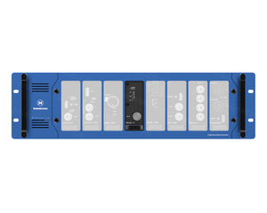 THERMSDA4 - Theatrixx xVision Reversible HD 1:4 3G SDI Video Distribution Amplifier Image 3