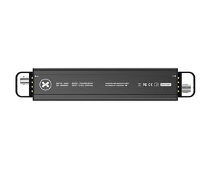 THERMSDA4 - Theatrixx xVision Reversible HD 1:4 3G SDI Video Distribution Amplifier Image 6