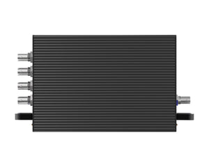 THERMSDA4 - Theatrixx xVision Reversible HD 1:4 3G SDI Video Distribution Amplifier Image 7