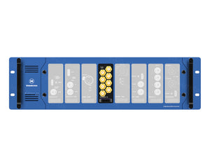 THERMSDA812G - Theatrixx xVision Reversible 4K 1:8 12G SDI Distribution Amplifier Image 3