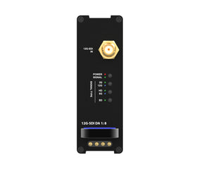 THERMSDA812G - Theatrixx xVision Reversible 4K 1:8 12G SDI Distribution Amplifier Image 4