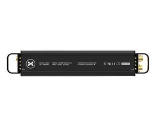 THERMSDA812G - Theatrixx xVision Reversible 4K 1:8 12G SDI Distribution Amplifier Image 7