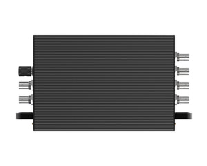THERMSDLY - Theatrixx xVision Reversible HD 1:4 3G SDI Line Delay Distribution Amp Image 5