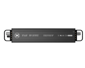 THERMSDLY - Theatrixx xVision Reversible HD 1:4 3G SDI Line Delay Distribution Amp Image 7