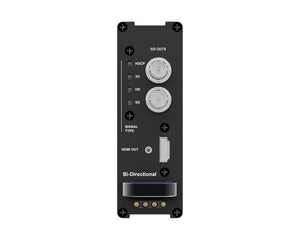 THERMSXH - Theatrixx xVision Reversible Bidirectional Video Converter HDMI1.2 3G SDI Image 4