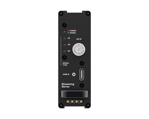 THERMVDO2IP - Theatrixx xVision Reversible HD Streaming Server HDMI1.2 or 3G SDI to H.264 Image 2