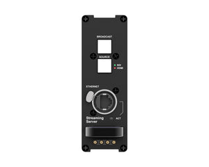 THERMVDO2IP - Theatrixx xVision Reversible HD Streaming Server HDMI1.2 or 3G SDI to H.264 Image 4