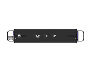 THERMVDO2IP - Theatrixx xVision Reversible HD Streaming Server HDMI1.2 or 3G SDI to H.264 Image 6