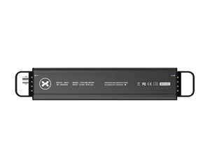 THERMVDO2IP - Theatrixx xVision Reversible HD Streaming Server HDMI1.2 or 3G SDI to H.264 Image 7