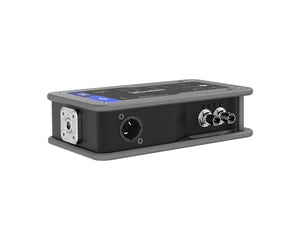 THES2AUDIOT1 - Theatrixx xVision HD Audio De Embedder 3G SDI to HDMI1.2 and Audio Image 3