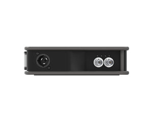 THES2AUDIOT1 - Theatrixx xVision HD Audio De Embedder 3G SDI to HDMI1.2 and Audio Image 5