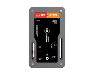 THES2FT112GM2 - Theatrixx xVision 4K Converter 12G SDI to Fibre MultiMode opticalCON DUO Image 2