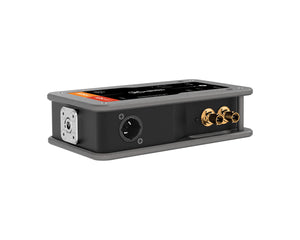 THES2FT112GM2 - Theatrixx xVision 4K Converter 12G SDI to Fibre MultiMode opticalCON DUO Image 3