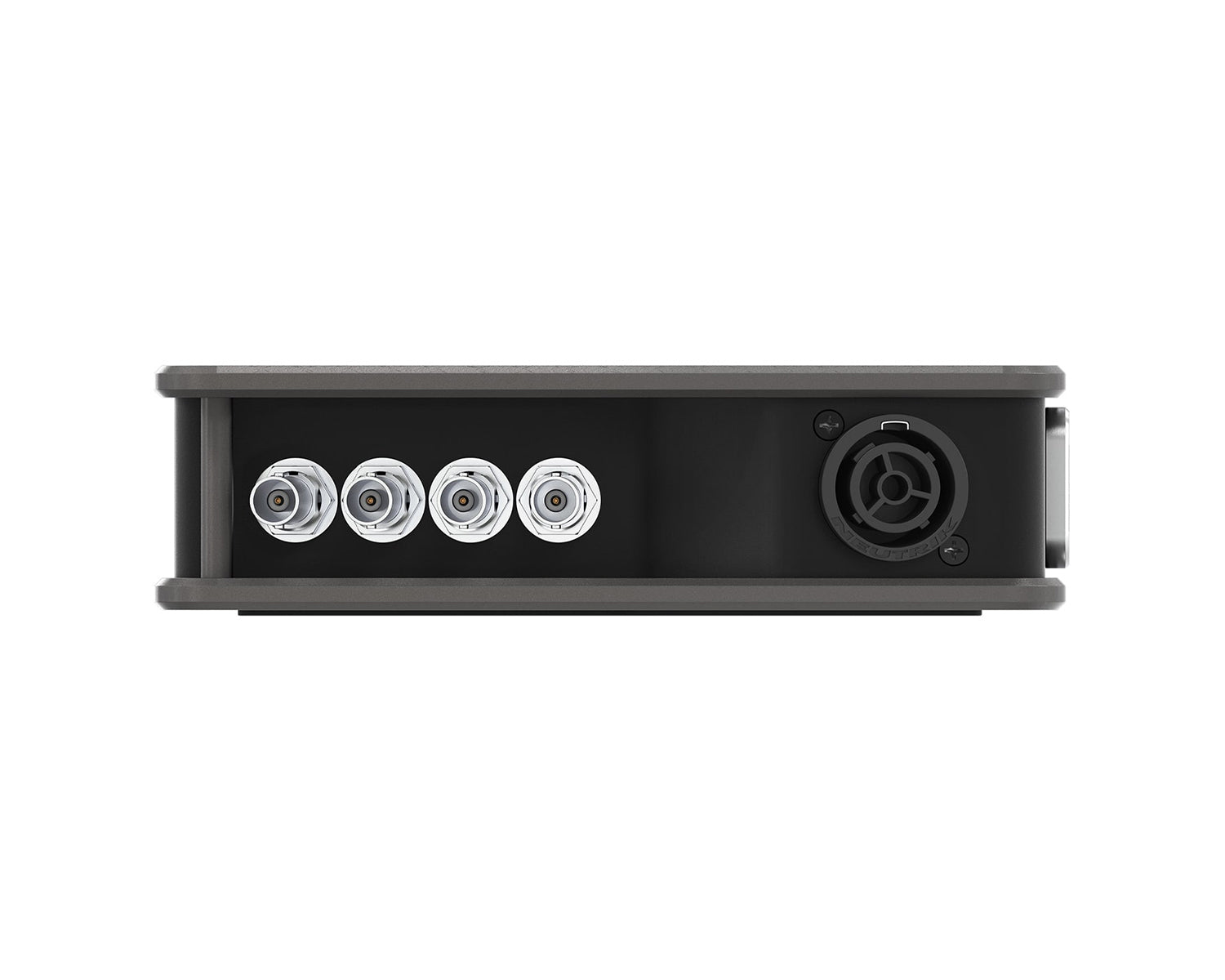 THESDA4T1 - Theatrixx xVision HD 1:4 3G SDI Distribution Amplifier Splitter Image 4