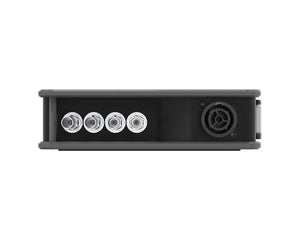 THESDA4T1 - Theatrixx xVision HD 1:4 3G SDI Distribution Amplifier Splitter Image 4