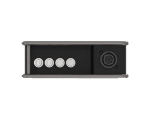 THESDLY - Theatrixx xVision HD 1:4 3G SDI Line Delay Distribution Amplifier Splitter Image 5