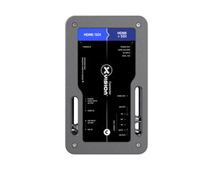 THESXHT1 - Theatrixx xVision HD Bidirectional Converter HDMI1.2 or 3G SDI to SDI and HDMI Image 2