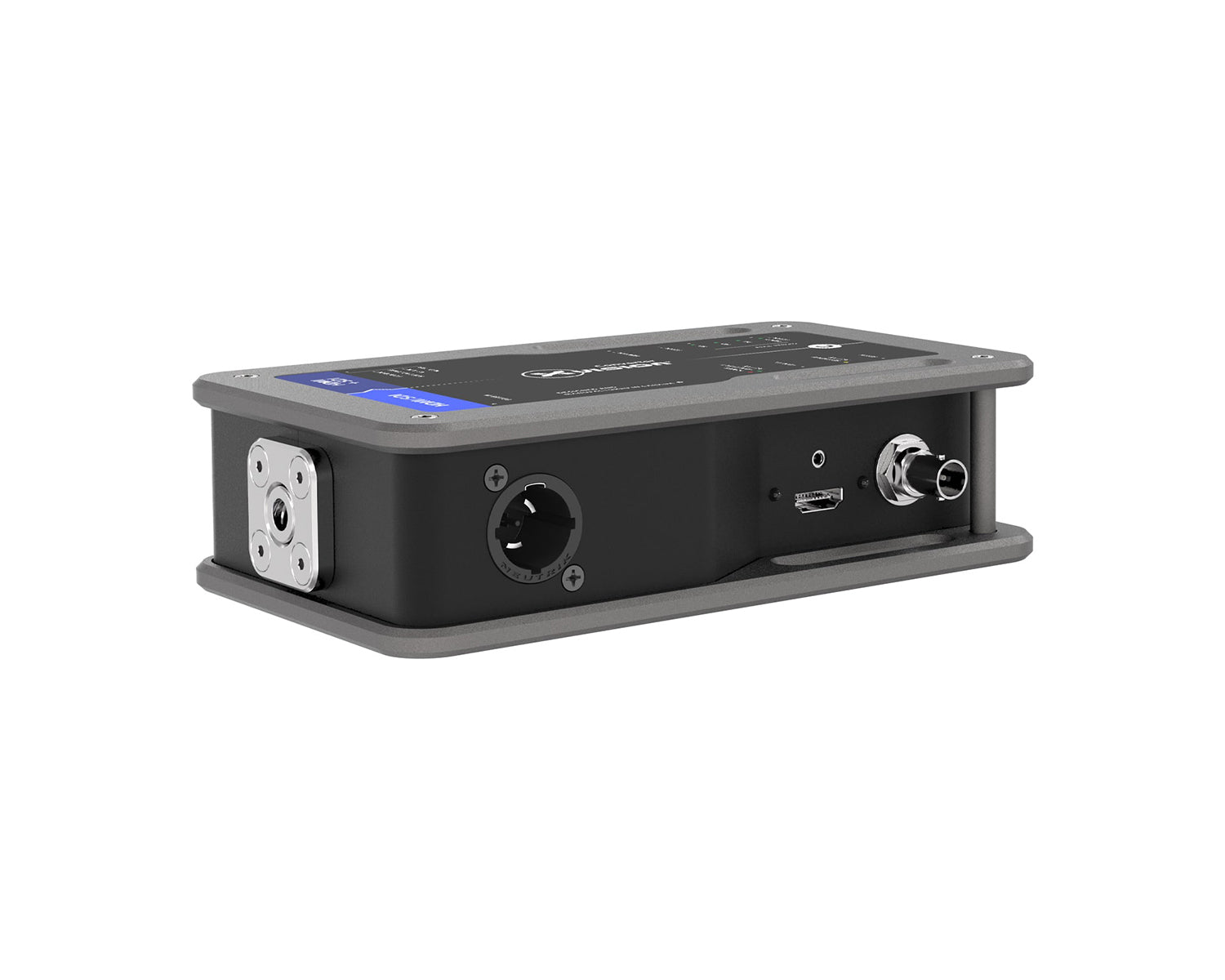 THESXHT1 - Theatrixx xVision HD Bidirectional Converter HDMI1.2 or 3G SDI to SDI and HDMI Image 3