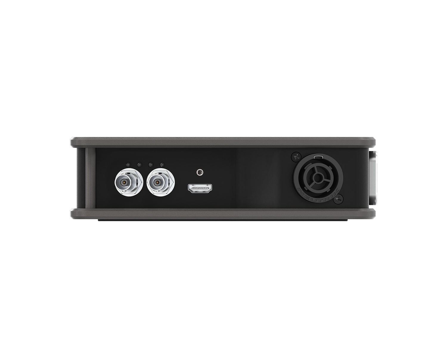 THESXHT1 - Theatrixx xVision HD Bidirectional Converter HDMI1.2 or 3G SDI to SDI and HDMI Image 5