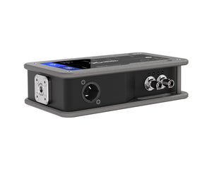 THEXVVAUDIO2ST1 - Theatrixx xVision HD Audio Embedder HDMI1.2 or 3G SDI and Audio to 3G SDI Image 3