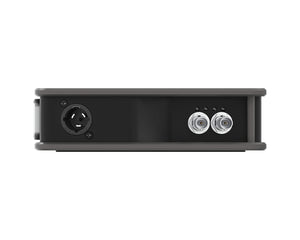 THEXVVAUDIO2ST1 - Theatrixx xVision HD Audio Embedder HDMI1.2 or 3G SDI and Audio to 3G SDI Image 4