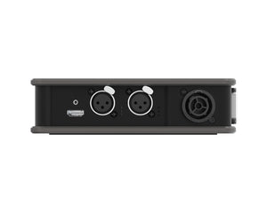 THEXVVAUDIO2ST1 - Theatrixx xVision HD Audio Embedder HDMI1.2 or 3G SDI and Audio to 3G SDI Image 5