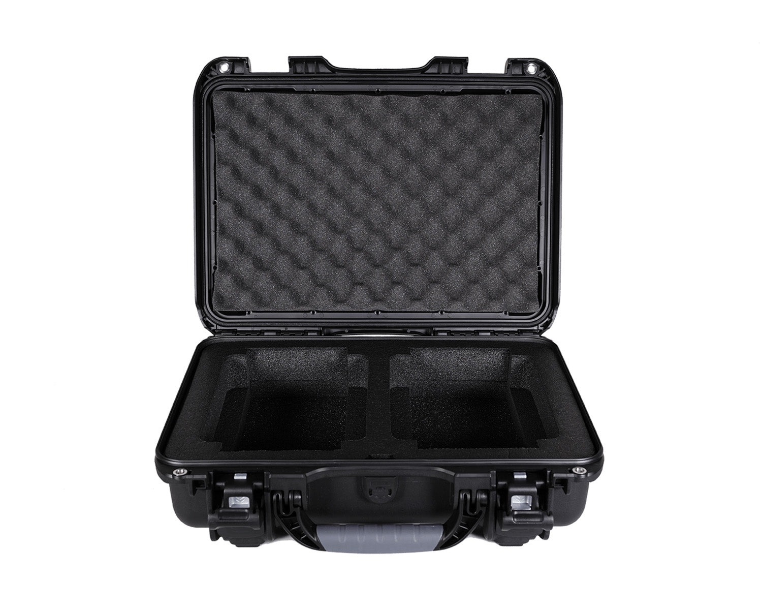 THEXVVCC2B - Theatrixx XVV CC2 B Carry Case for 2x B Size xVision Converters Image 1