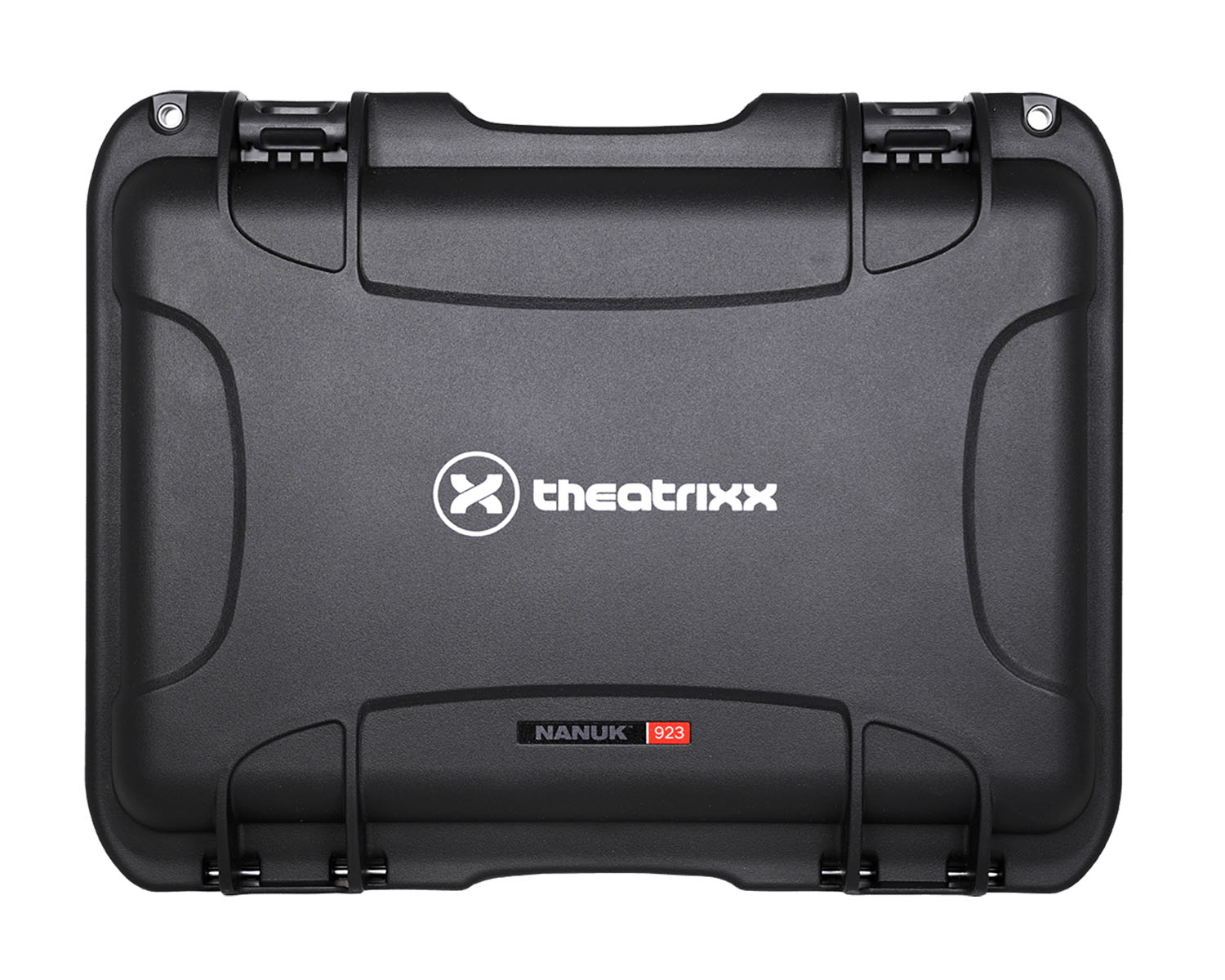 THEXVVCC2B - Theatrixx XVV CC2 B Carry Case for 2x B Size xVision Converters Image 2