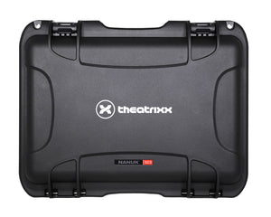 THEXVVCC2B - Theatrixx XVV CC2 B Carry Case for 2x B Size xVision Converters Image 2