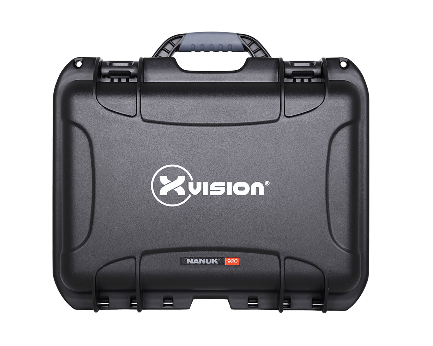 THEXVVCC3 - Theatrixx XVV CC3 Carry Case for 3x A Size xVision Converters Image 2