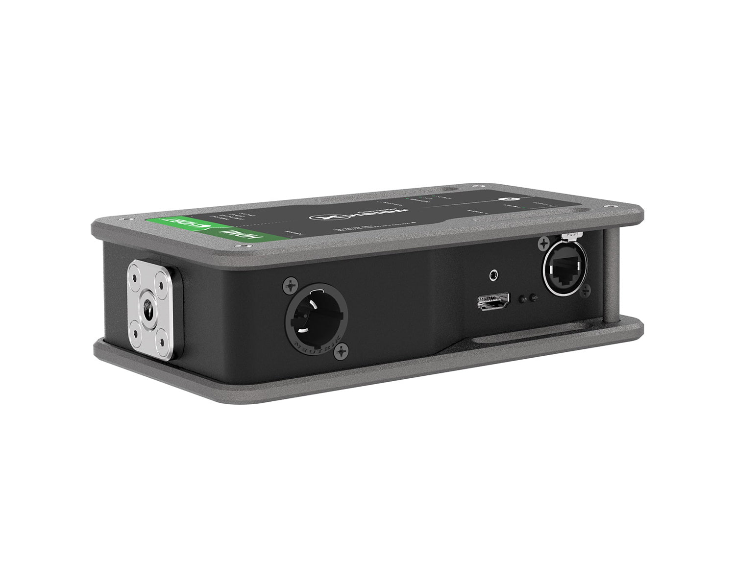 THEXVVH2HDBTT1 - Theatrixx xVision Video Converter HDMI1.4 to HDBaseT1.0 Image 3