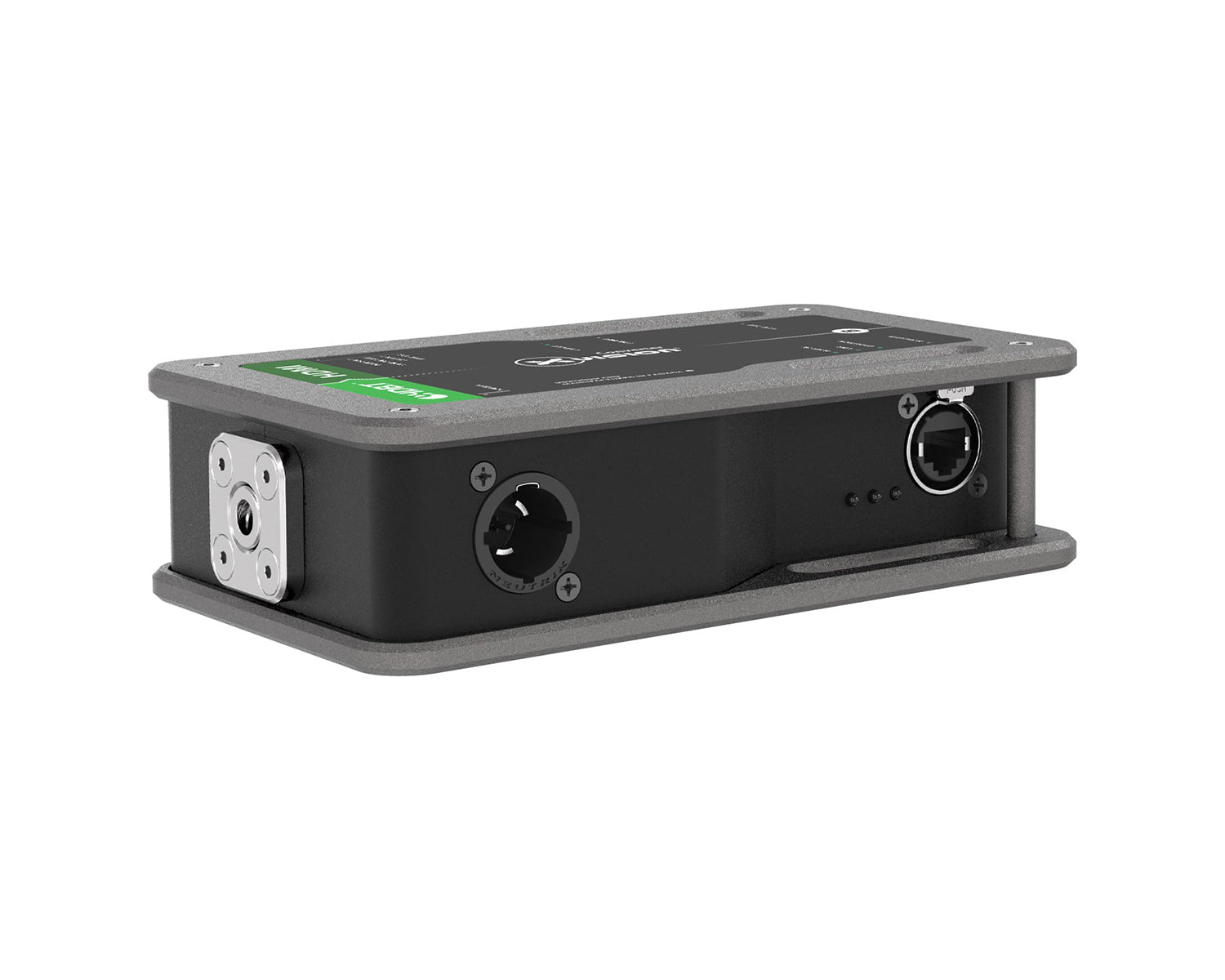 THEXVVHDBT2HT1 - Theatrixx xVision Video Converter HDBaseT1.0 to HDMI1.4 Image 3