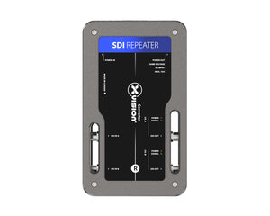 THEXVVS2ST1 - Theatrixx xVision HD 2 Channel 3G SDI Repeater Image 2