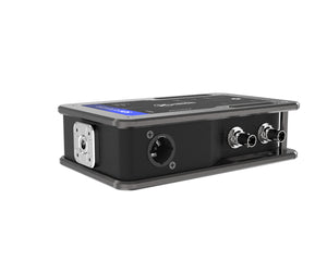 THEXVVS2ST1 - Theatrixx xVision HD 2 Channel 3G SDI Repeater Image 3