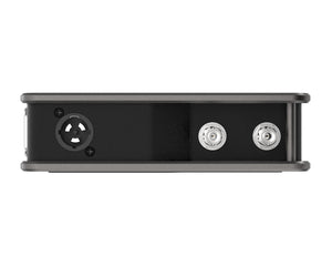 THEXVVS2ST1 - Theatrixx xVision HD 2 Channel 3G SDI Repeater Image 4