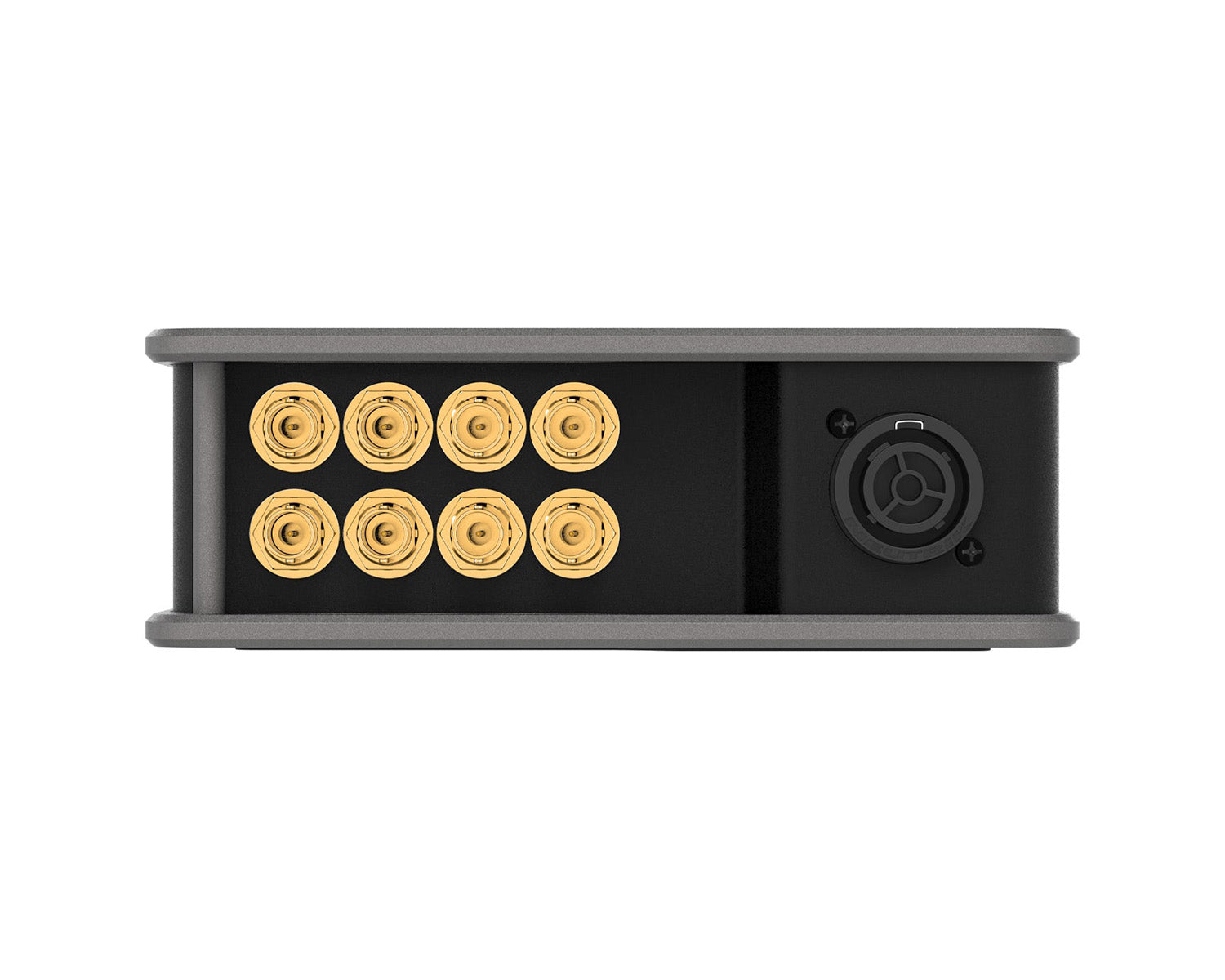THEXVVSDA8 - Theatrixx xVision 4K 1:8 12G SDI Distribution Amplifier Splitter Image 3