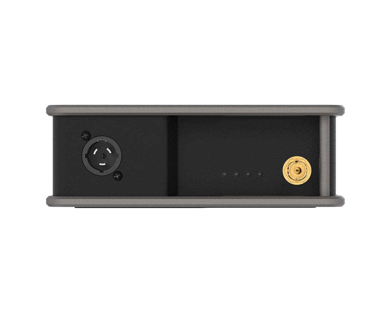 THEXVVSDA8 - Theatrixx xVision 4K 1:8 12G SDI Distribution Amplifier Splitter Image 4
