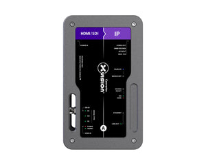 THEXVVVDO2IP - Theatrixx xVision HD Streaming Server HDMI1.2 or 3G SDI to H.264 Image 2
