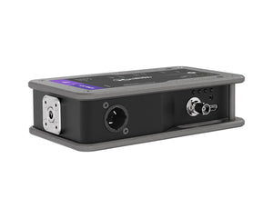 THEXVVVDO2IP - Theatrixx xVision HD Streaming Server HDMI1.2 or 3G SDI to H.264 Image 3