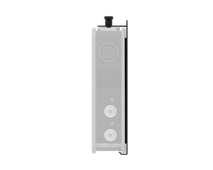 THEXVVVMA - Theatrixx XVV VM A Vertical Mount for 1x A Size xVision Converter Image 5