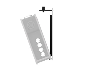 THEXVVVMB - Theatrixx XVV VM B Vertical Mount for 1x B Size xVision Converter Image 6