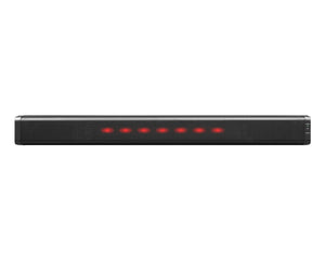 TOAAMCF1B - TOA AM CF1B Conferencing Audio Bar w or 8 Array Microphone Black Image 3