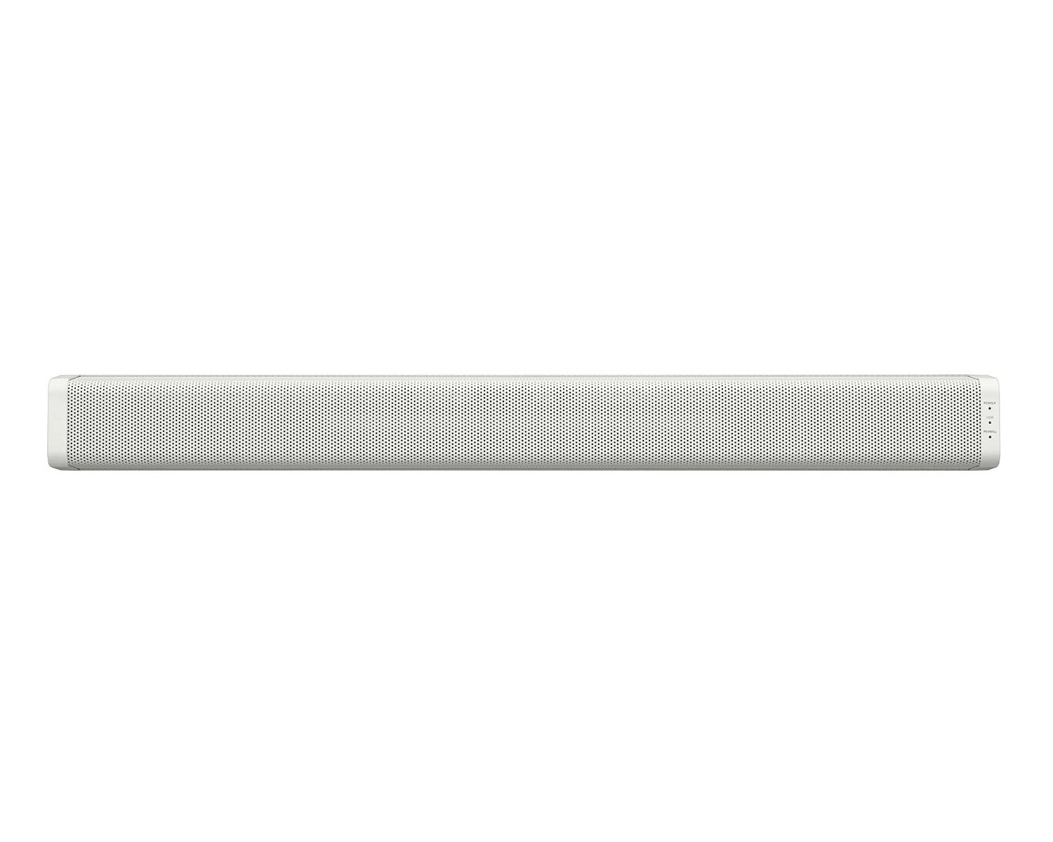 TOAAMCF1W - TOA AM CF1W Conferencing Audio Bar w or 8 Array Microphone White Image 1